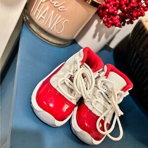 Toddler Air Jordan Retro 11s